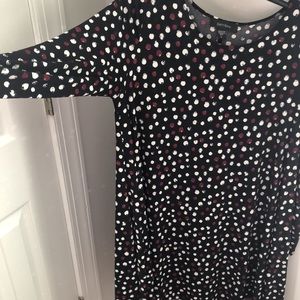 Karen Kane Maggie dress